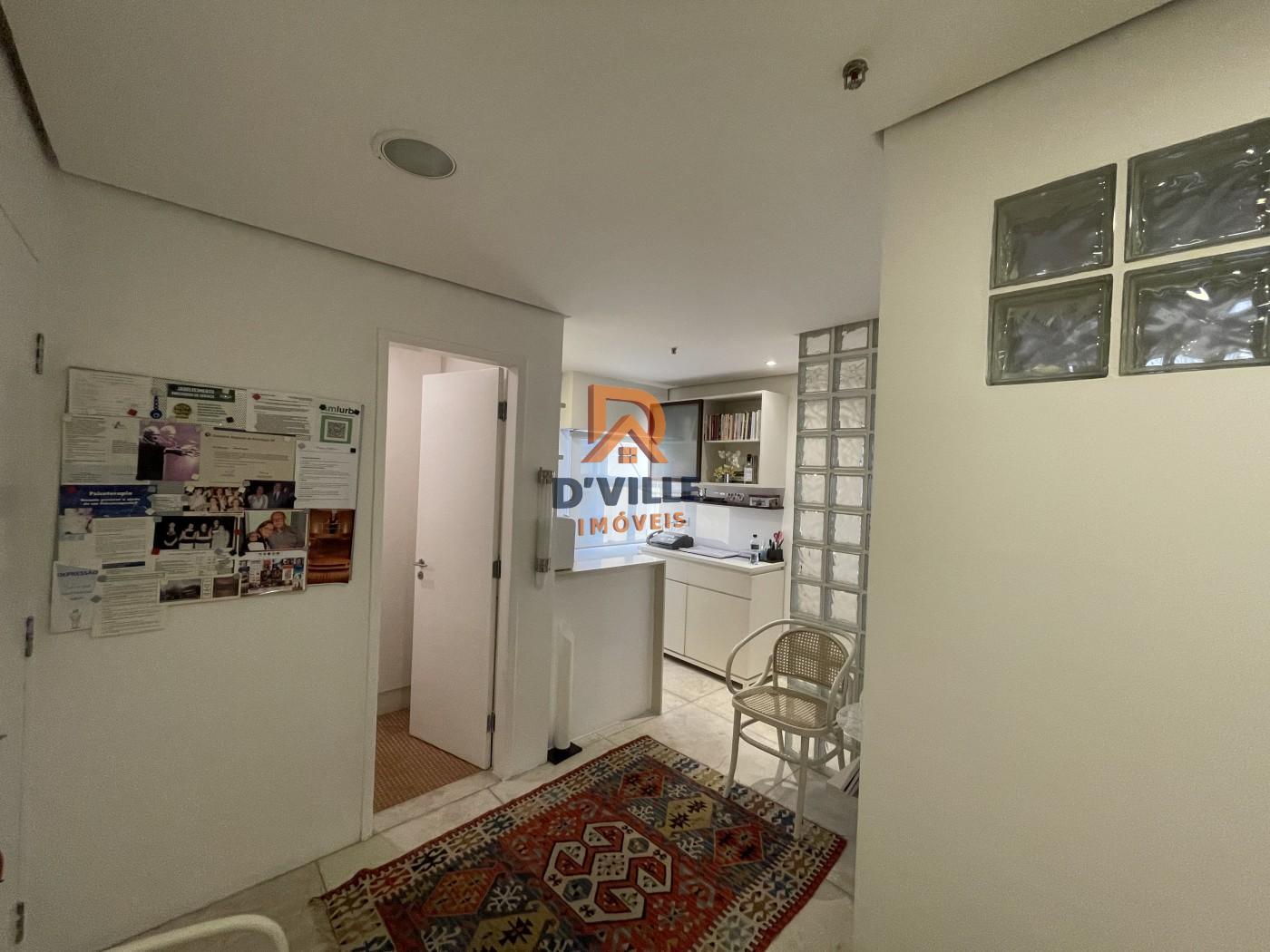 Sala-Conjunto - Foto 19