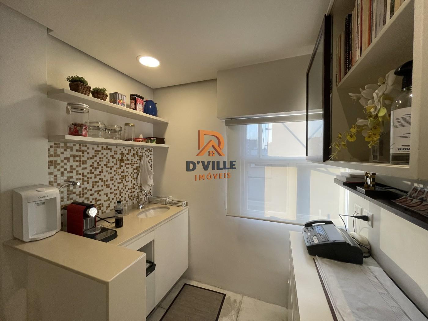 Sala-Conjunto - Foto 21