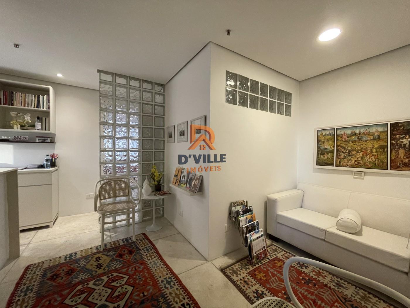 Sala-Conjunto - Foto 23