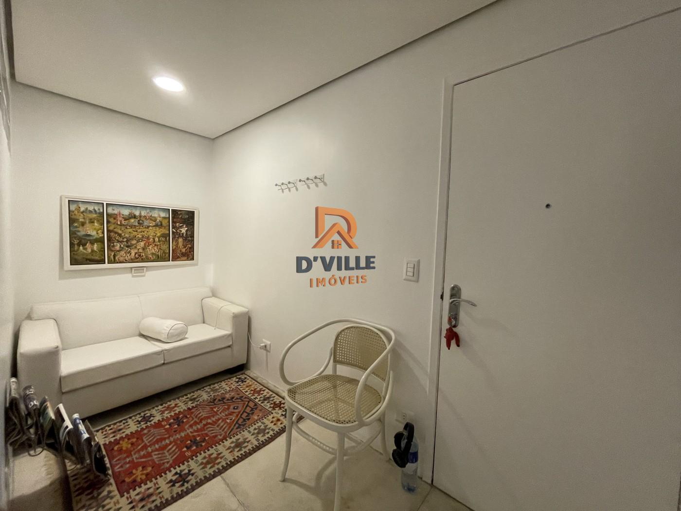 Sala-Conjunto - Foto 24