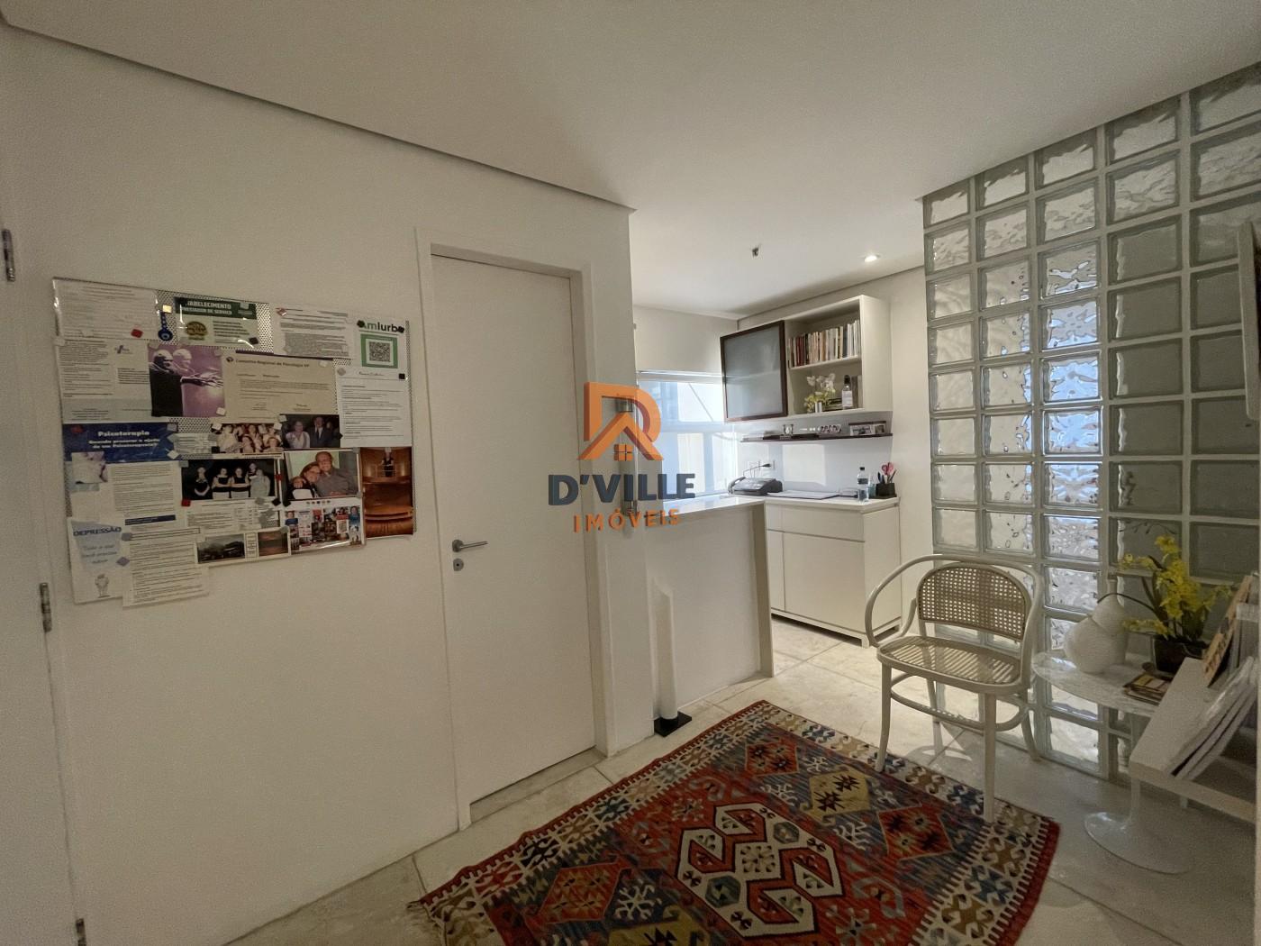 Sala-Conjunto - Foto 25