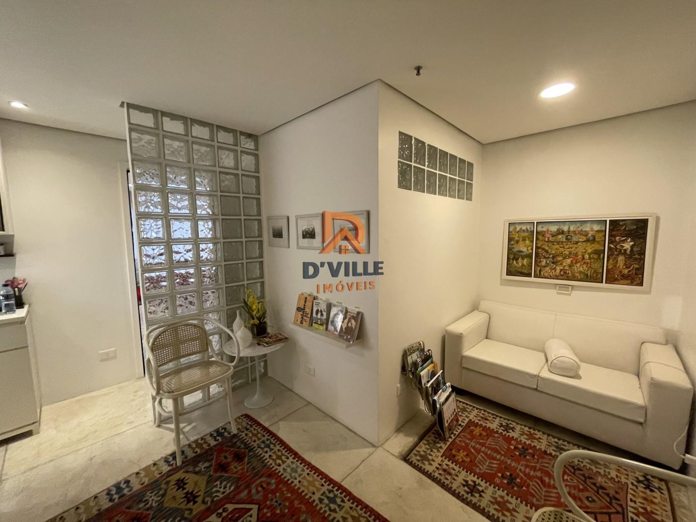 Sala-Conjunto - Foto 26