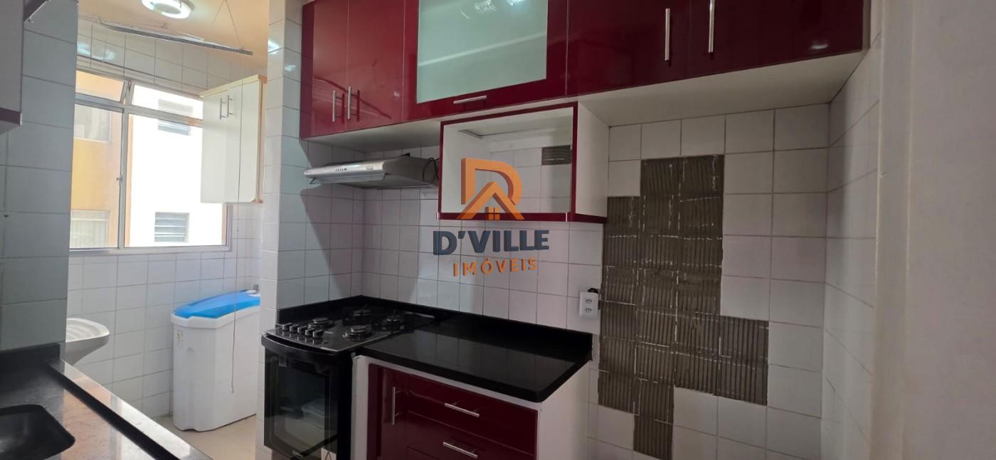 Apartamento, 2 quartos, 60 m² - Foto 7