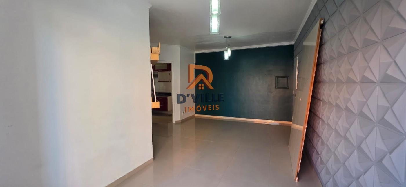 Apartamento, 2 quartos, 60 m² - Foto 4