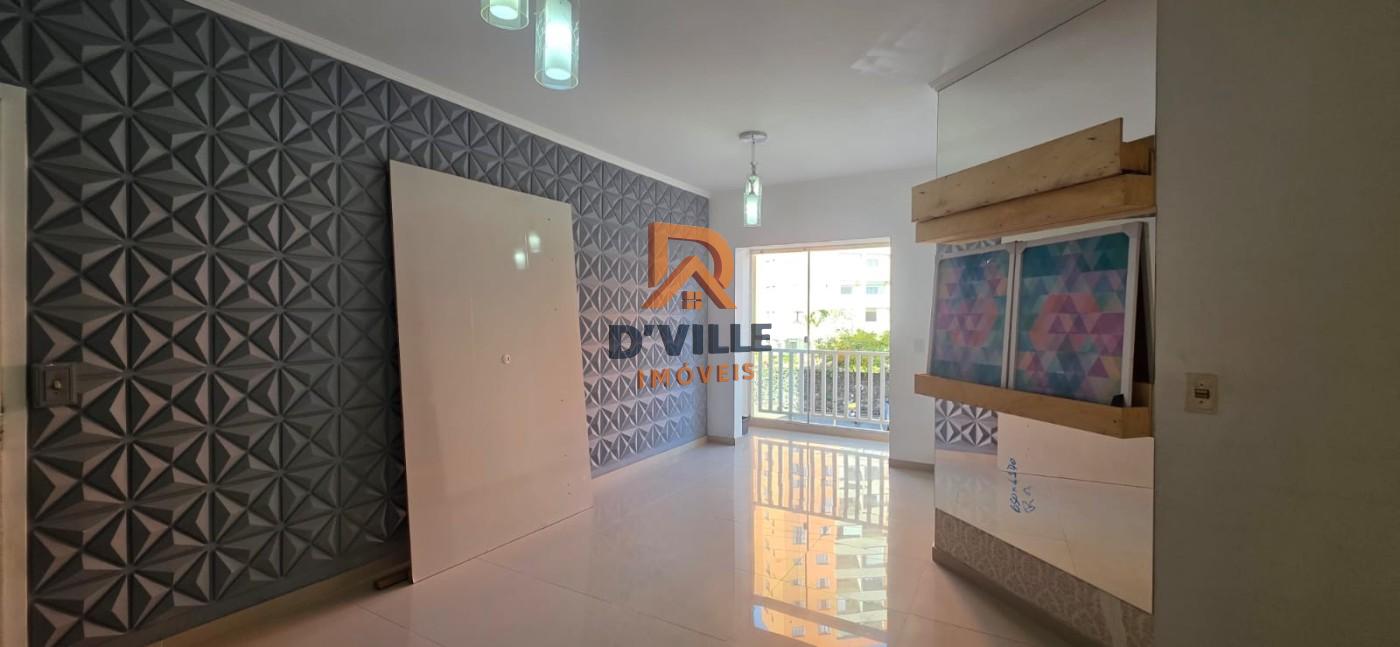Apartamento, 2 quartos, 60 m² - Foto 5