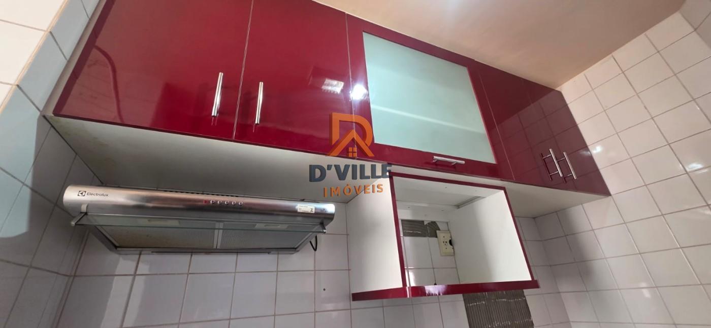 Apartamento, 2 quartos, 60 m² - Foto 10