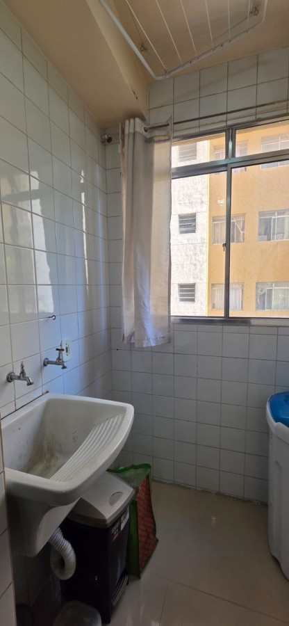 Apartamento, 2 quartos, 60 m² - Foto 11