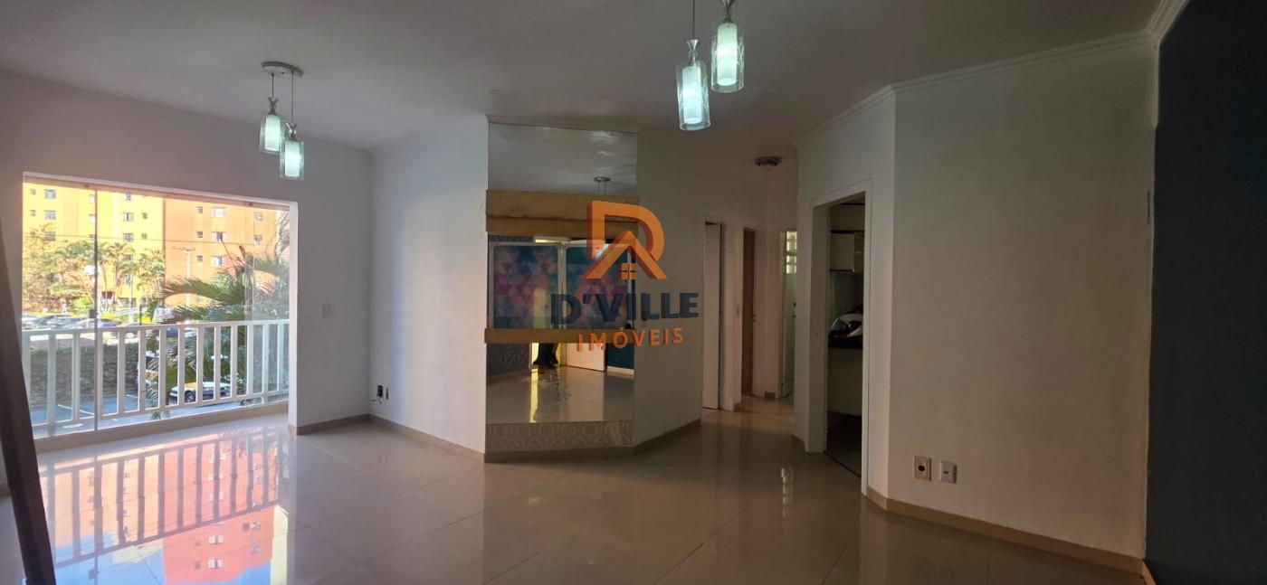 Apartamento, 2 quartos, 60 m² - Foto 1