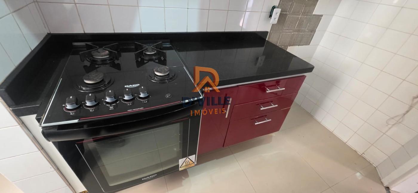 Apartamento, 2 quartos, 60 m² - Foto 6