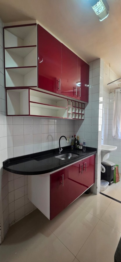 Apartamento, 2 quartos, 60 m² - Foto 8