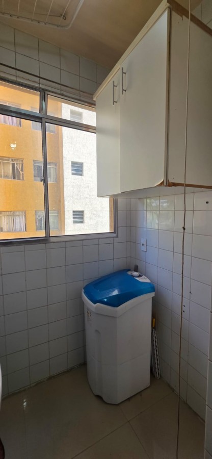 Apartamento, 2 quartos, 60 m² - Foto 12