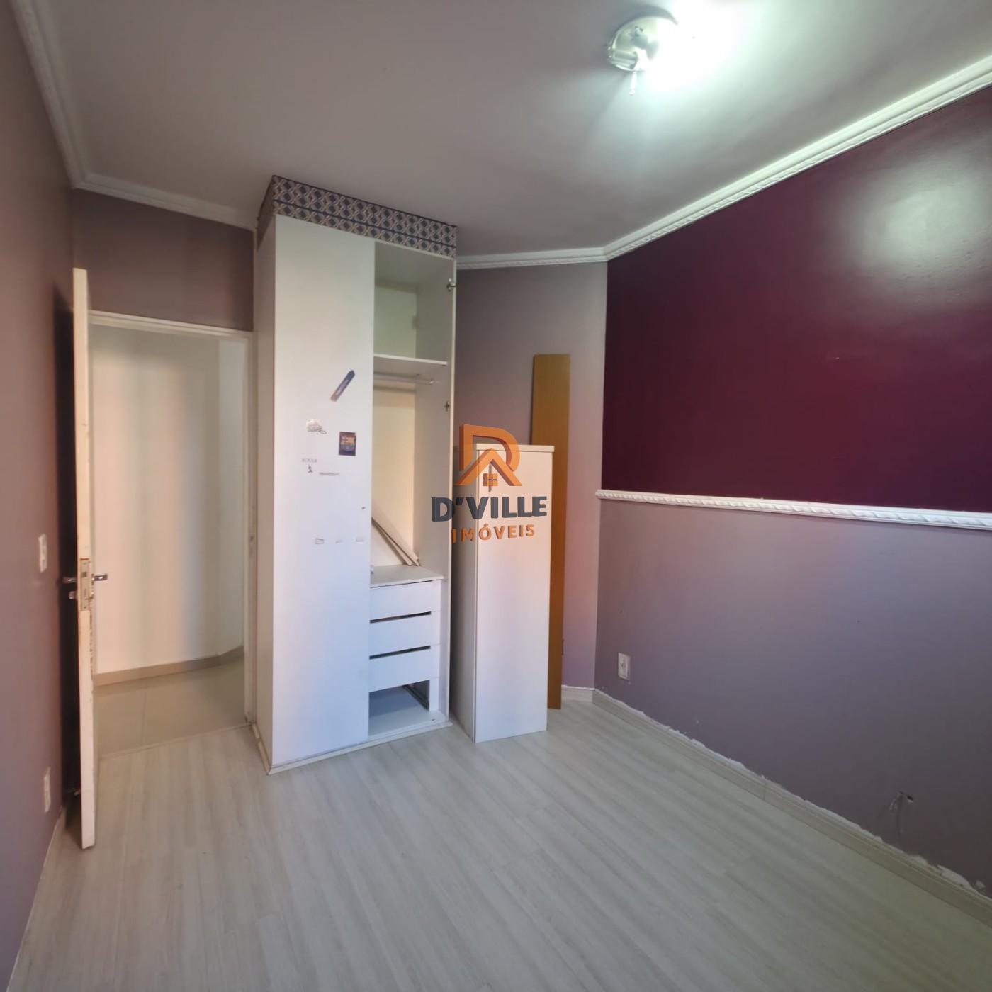 Apartamento, 2 quartos, 60 m² - Foto 19