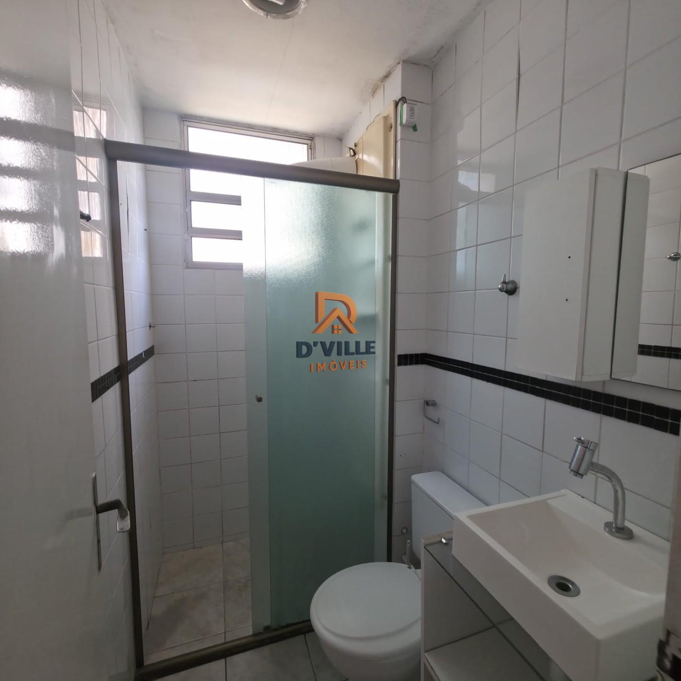 Apartamento, 2 quartos, 60 m² - Foto 20