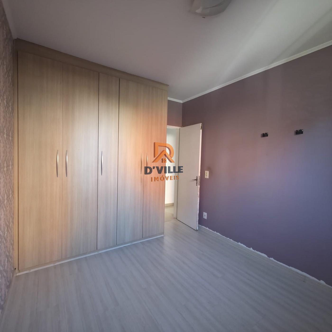 Apartamento, 2 quartos, 60 m² - Foto 15