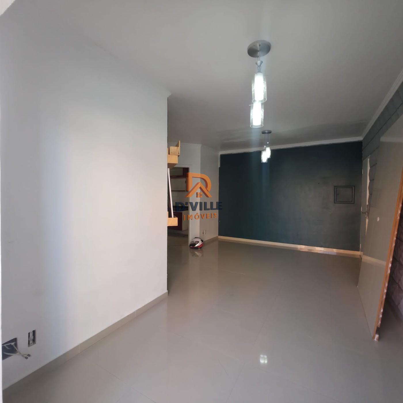 Apartamento, 2 quartos, 60 m² - Foto 3