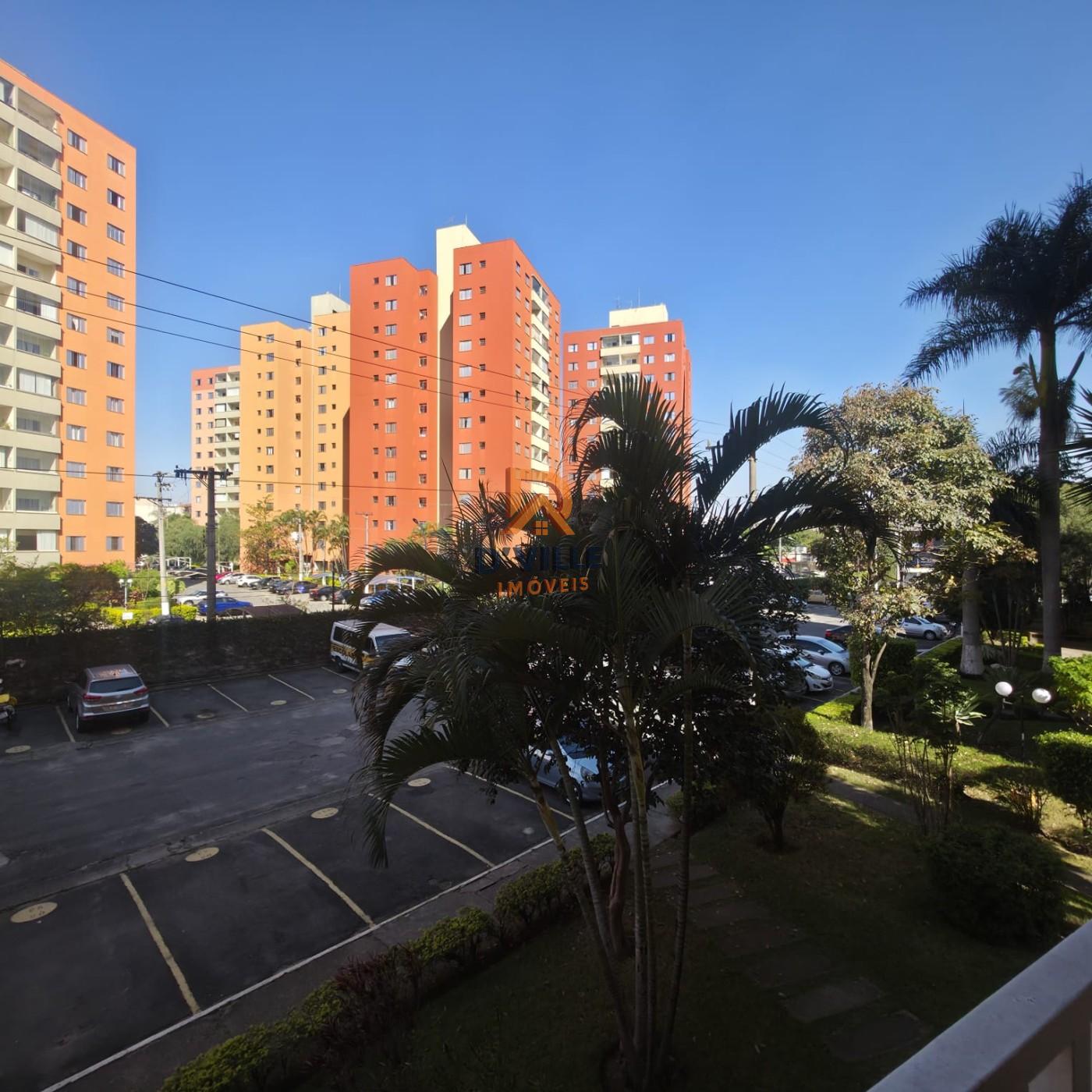 Apartamento, 2 quartos, 60 m² - Foto 21