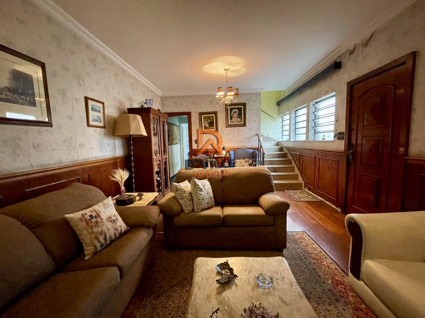 Casa, 3 quartos, 300 m² - Foto 3