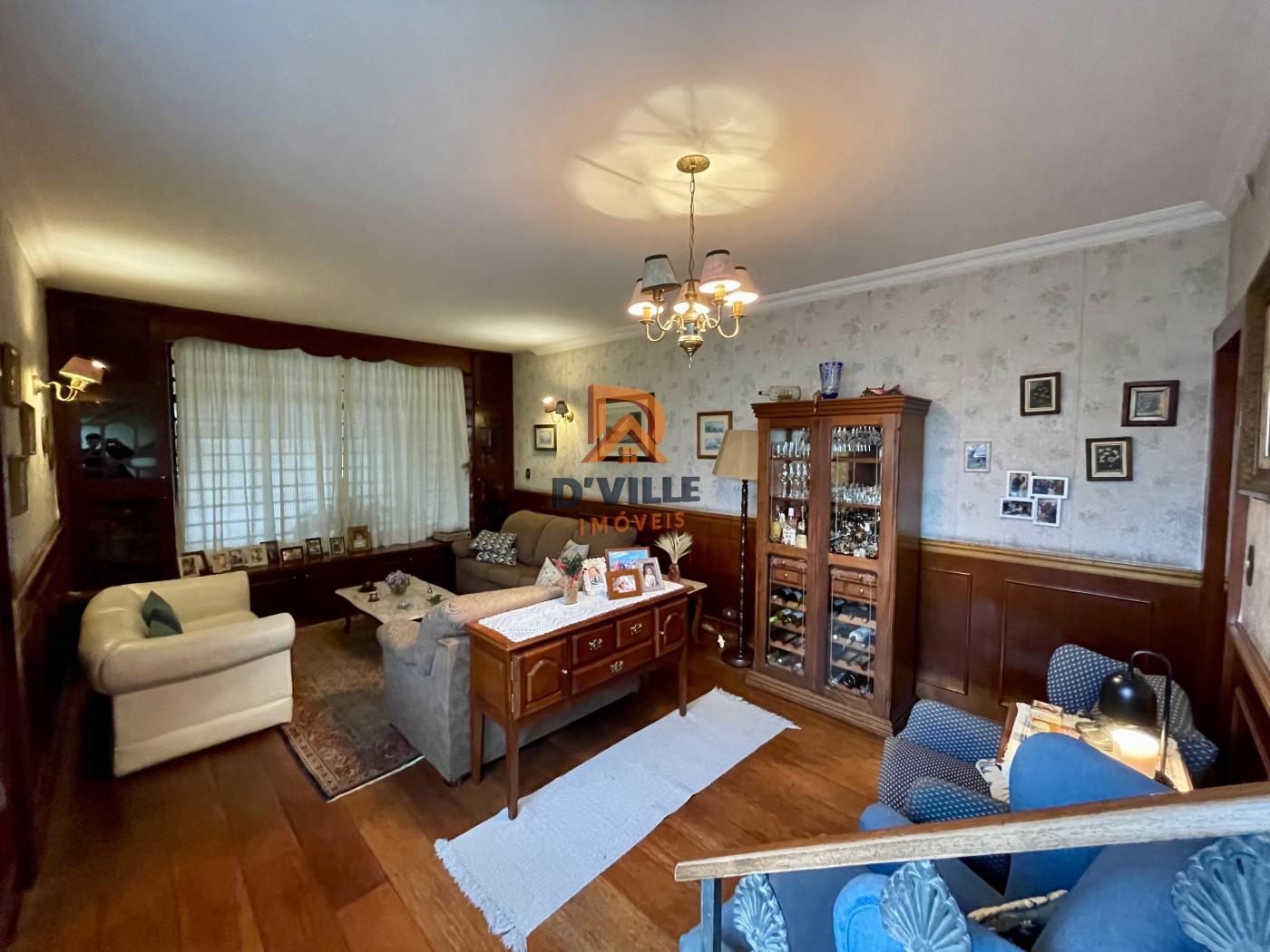 Casa, 3 quartos, 300 m² - Foto 4