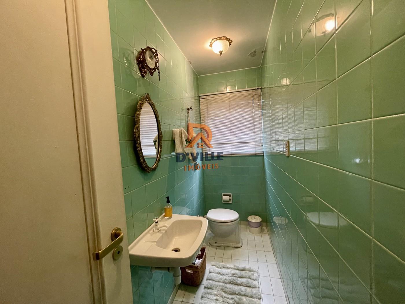 Casa, 3 quartos, 300 m² - Foto 6