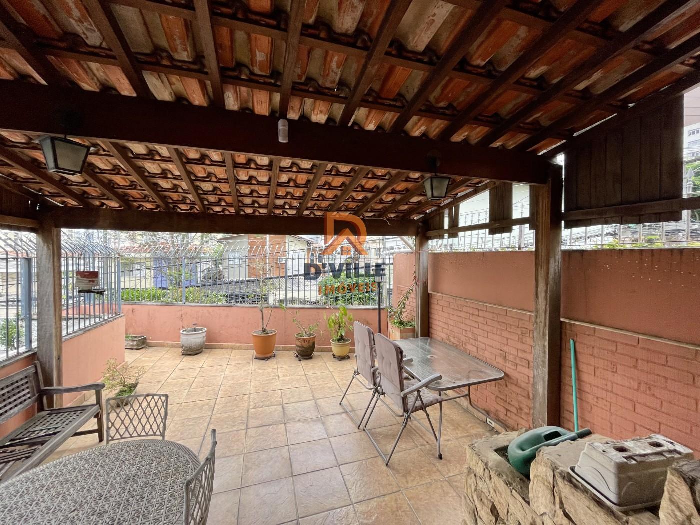Casa, 3 quartos, 300 m² - Foto 16