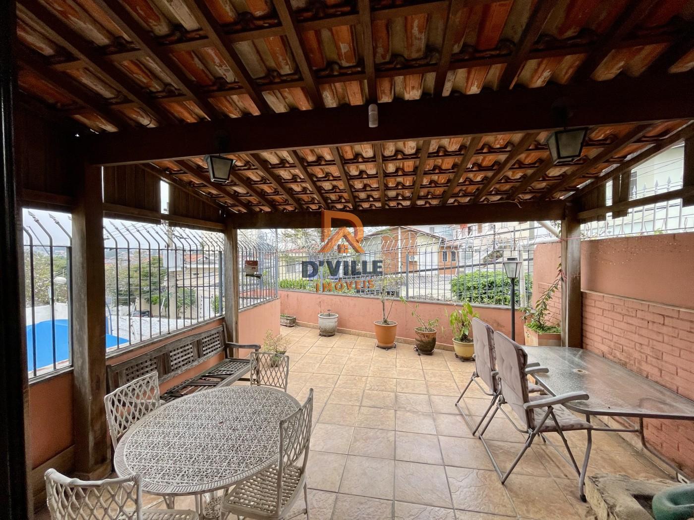 Casa, 3 quartos, 300 m² - Foto 17