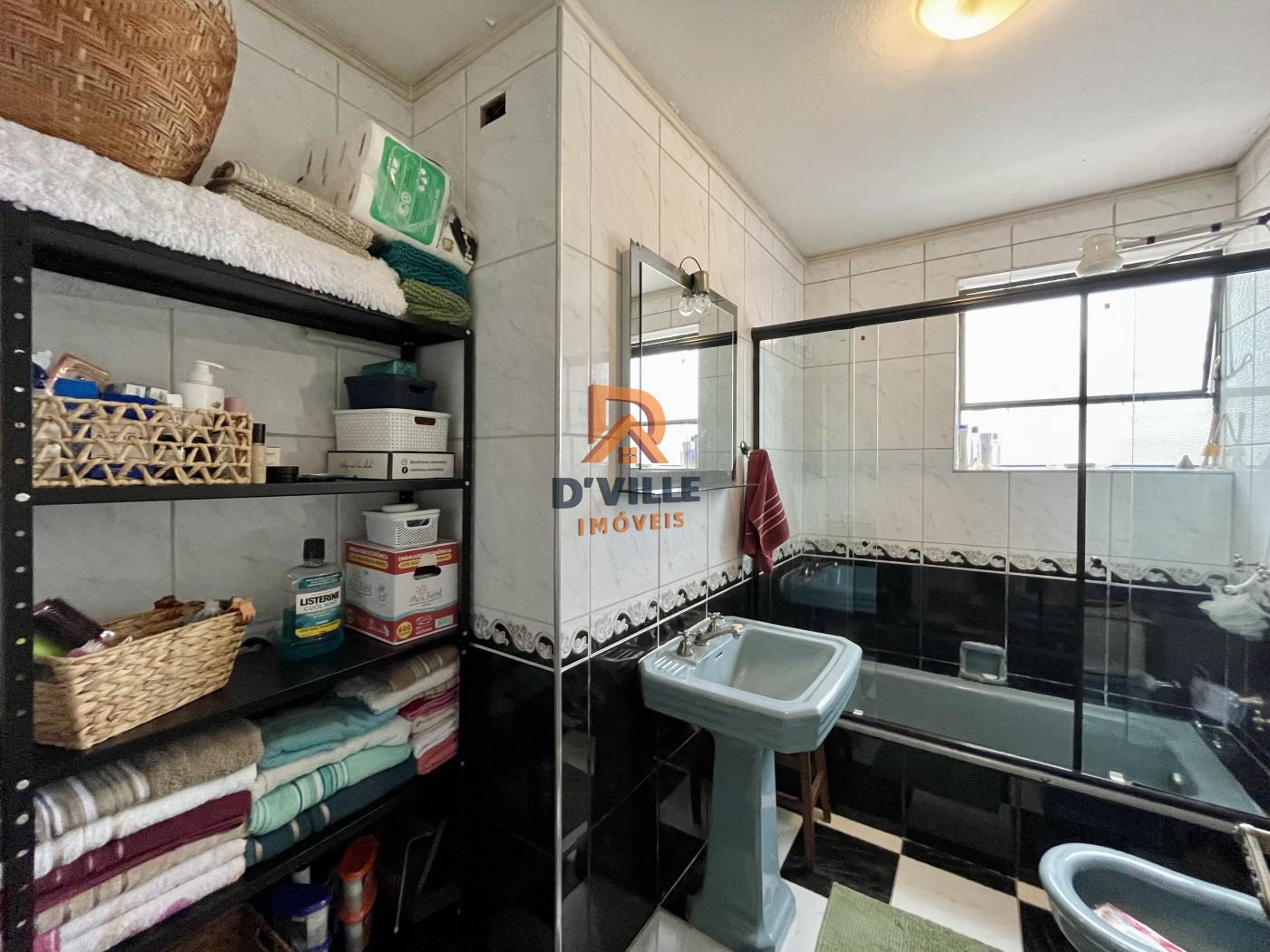 Casa, 3 quartos, 300 m² - Foto 31