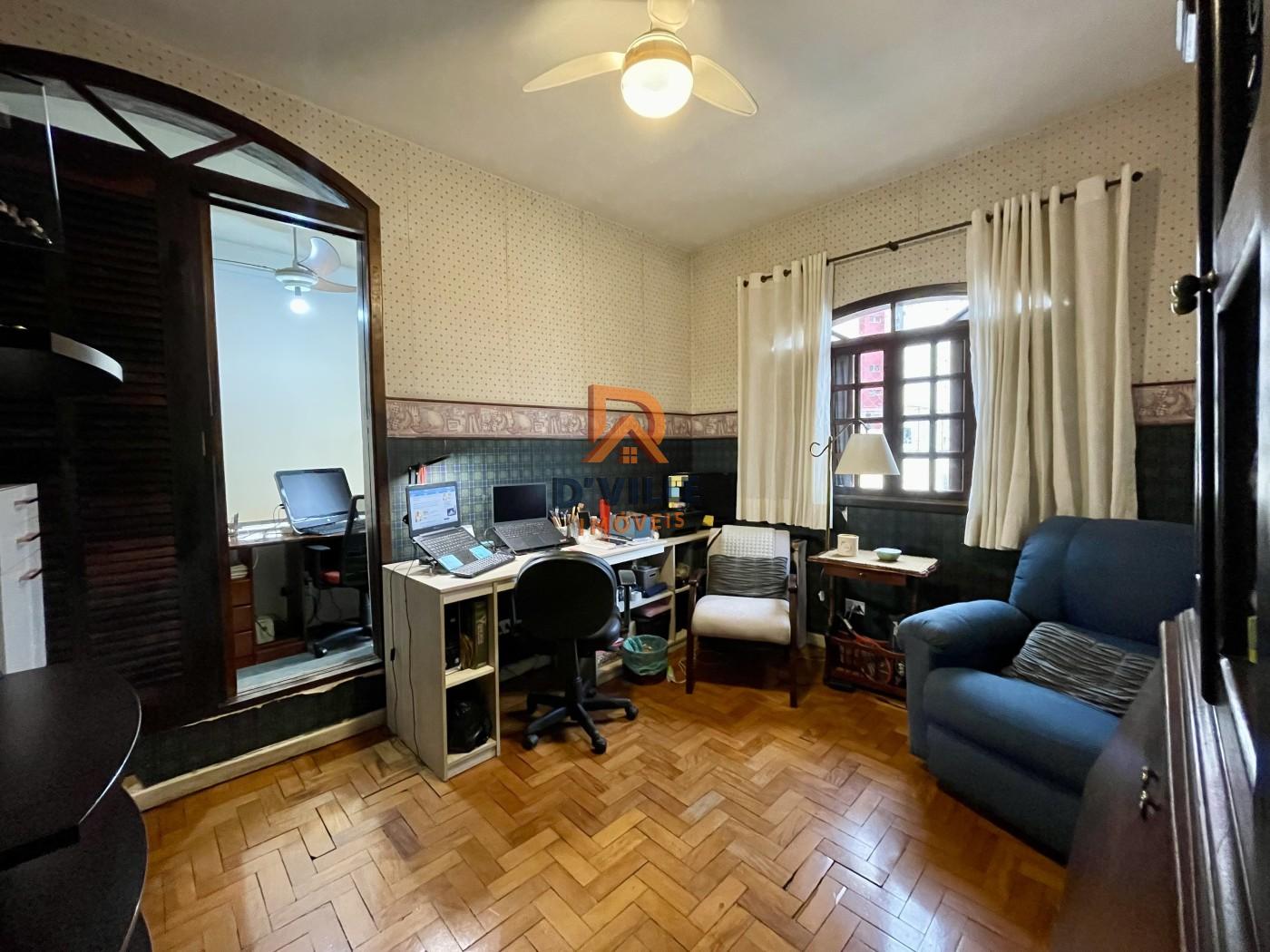 Casa, 3 quartos, 300 m² - Foto 35