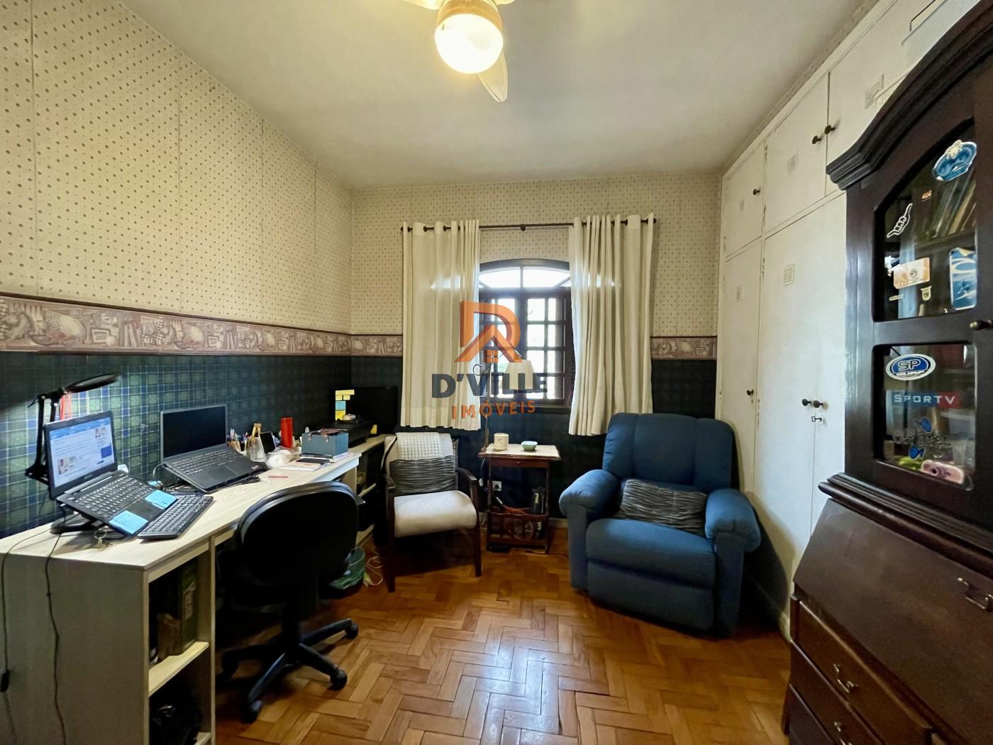 Casa, 3 quartos, 300 m² - Foto 36