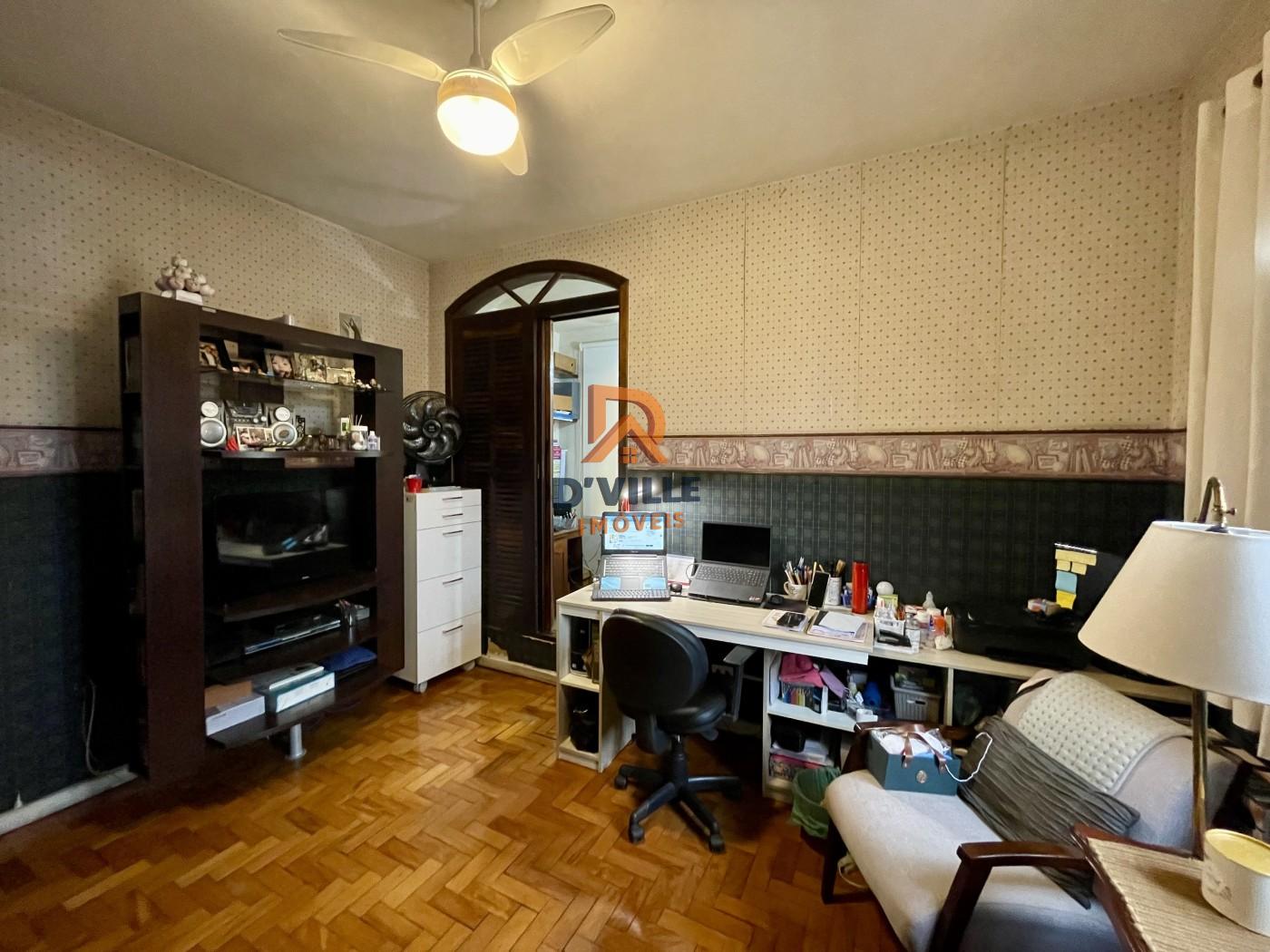 Casa, 3 quartos, 300 m² - Foto 38