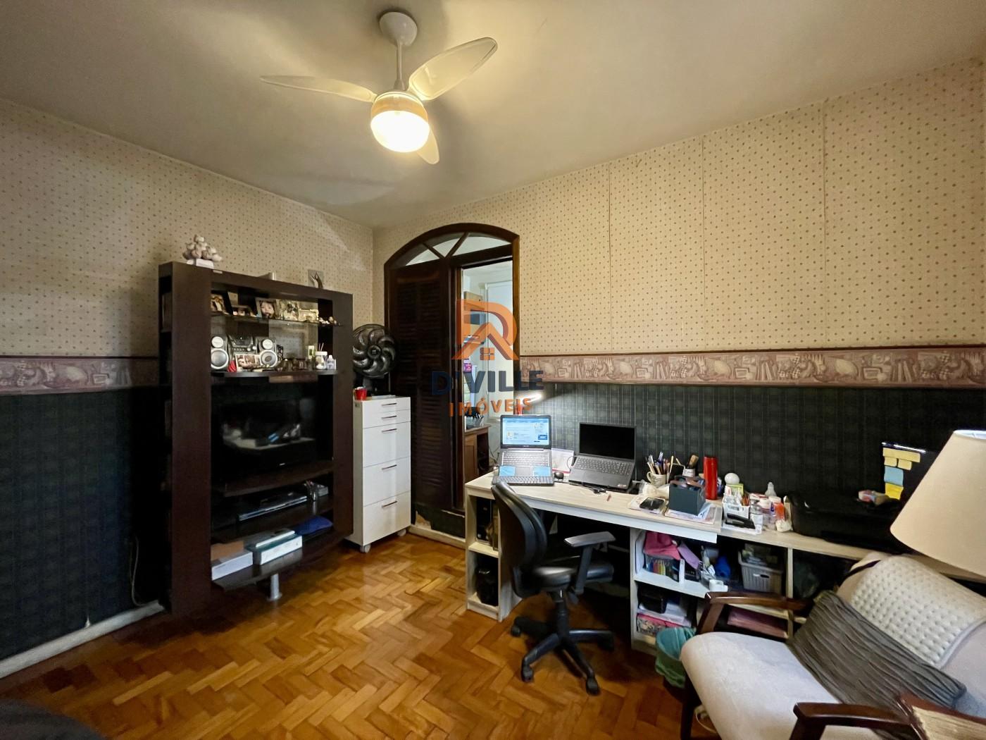 Casa, 3 quartos, 300 m² - Foto 37