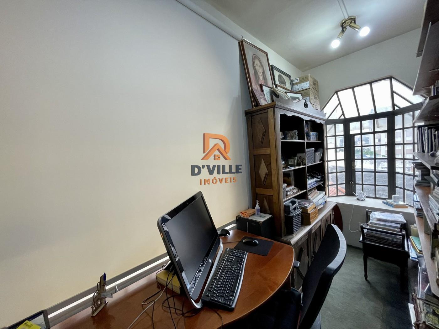 Casa, 3 quartos, 300 m² - Foto 41