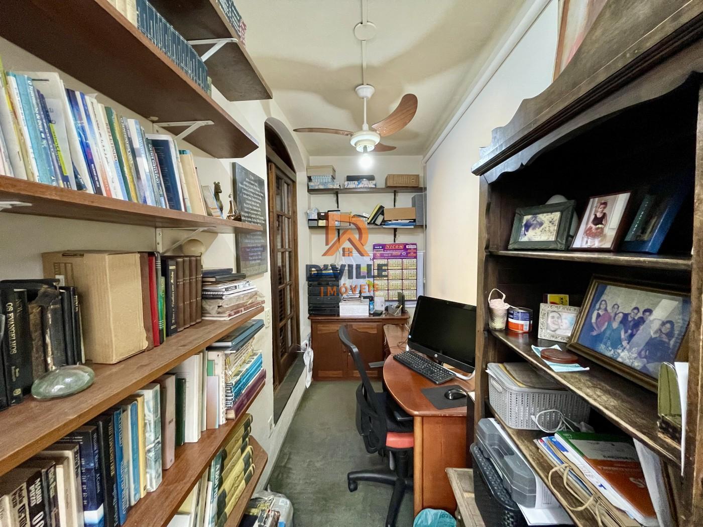Casa, 3 quartos, 300 m² - Foto 44