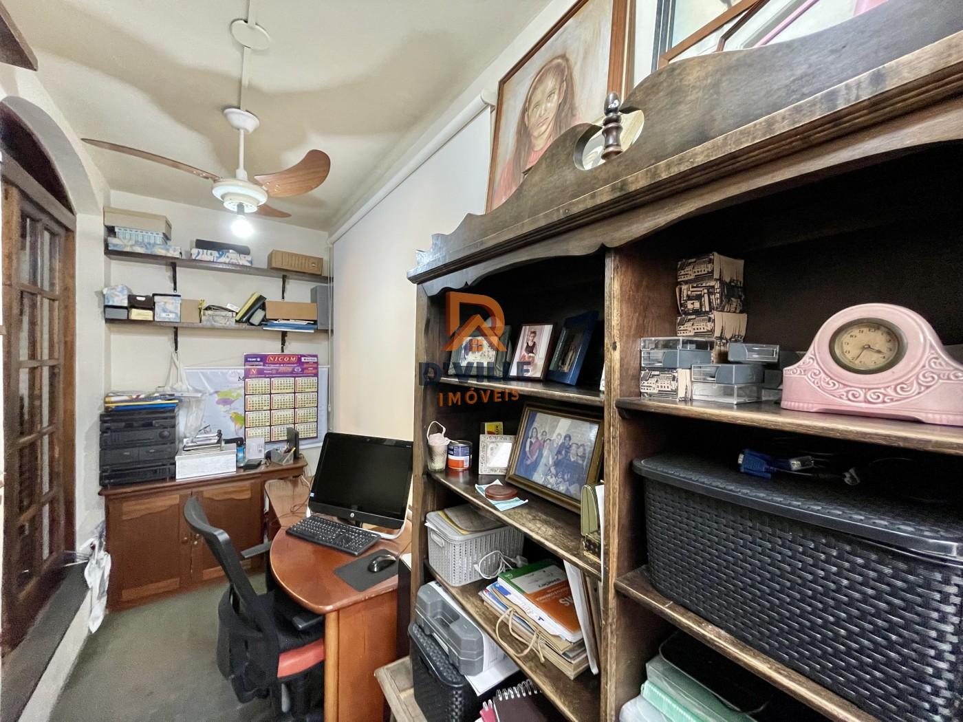 Casa, 3 quartos, 300 m² - Foto 43