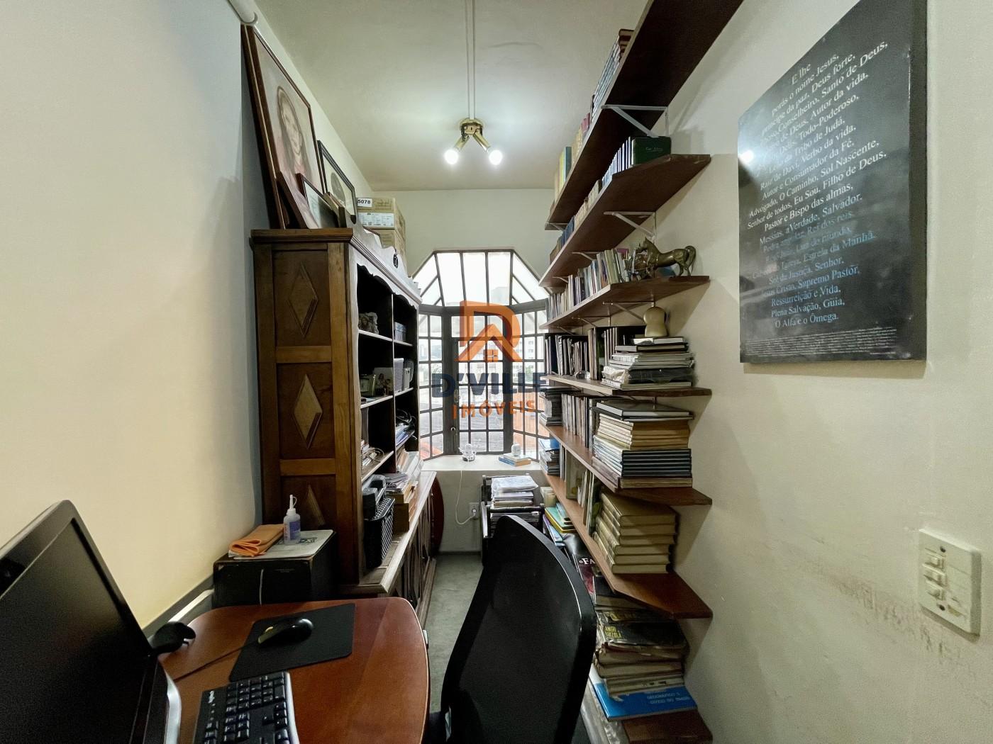 Casa, 3 quartos, 300 m² - Foto 45