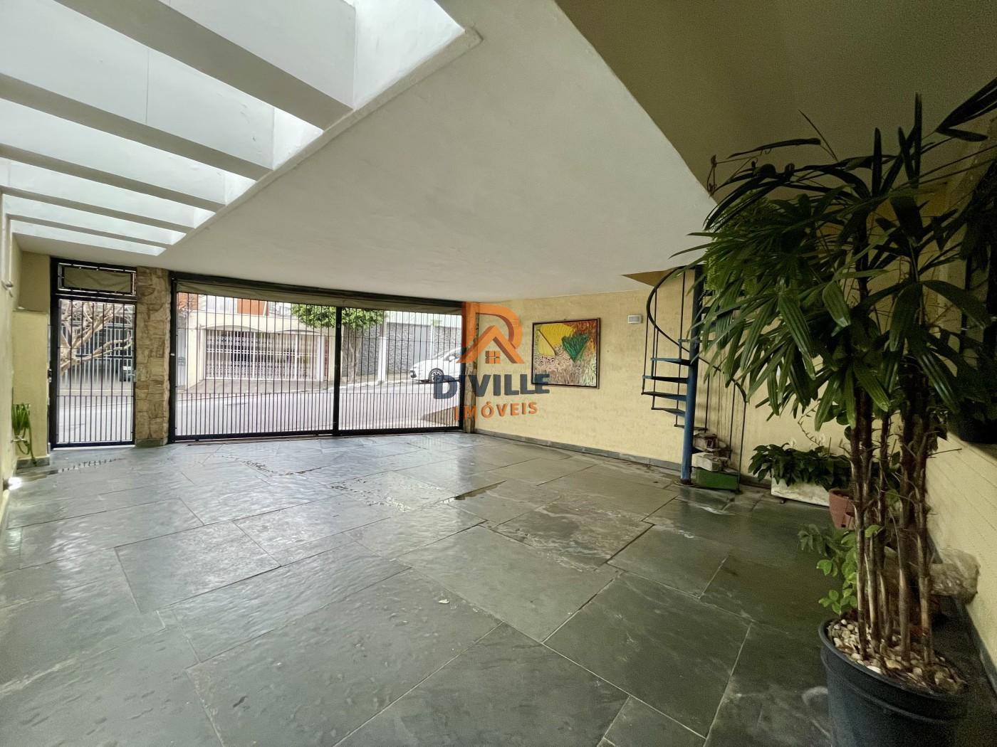 Casa, 3 quartos, 300 m² - Foto 46