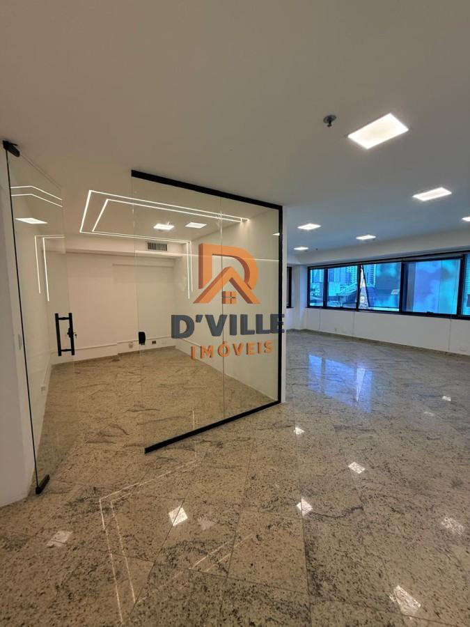 Sala-Conjunto, 70 m² - Foto 1