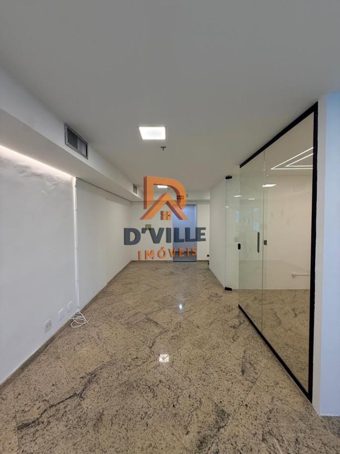 Sala-Conjunto, 70 m² - Foto 7