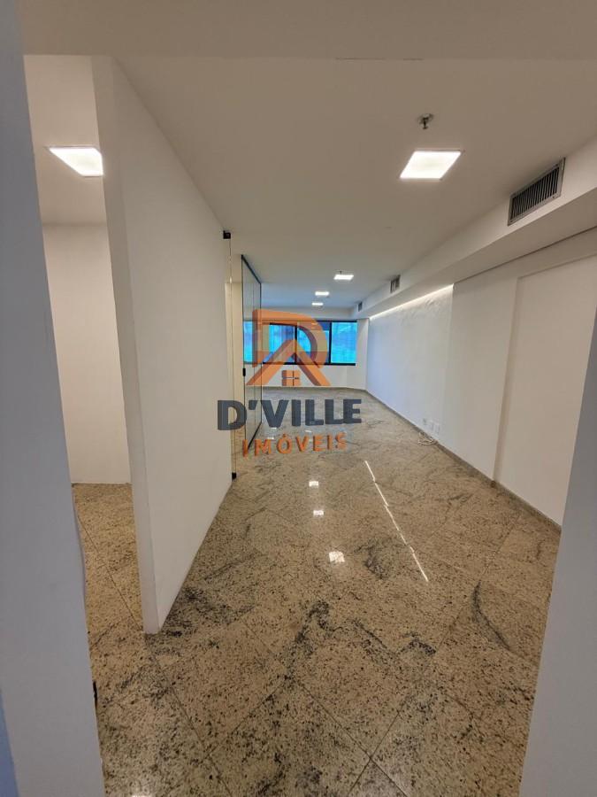 Sala-Conjunto, 70 m² - Foto 8