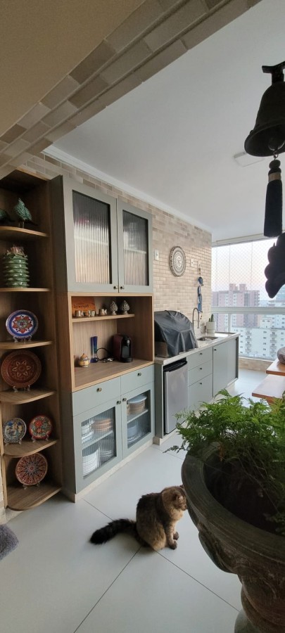 Apartamento, 2 quartos, 74 m² - Foto 10