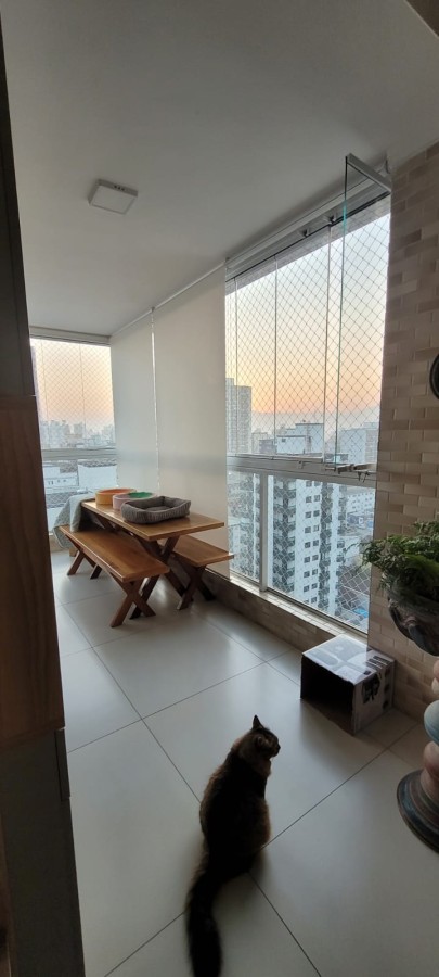 Apartamento, 2 quartos, 74 m² - Foto 9