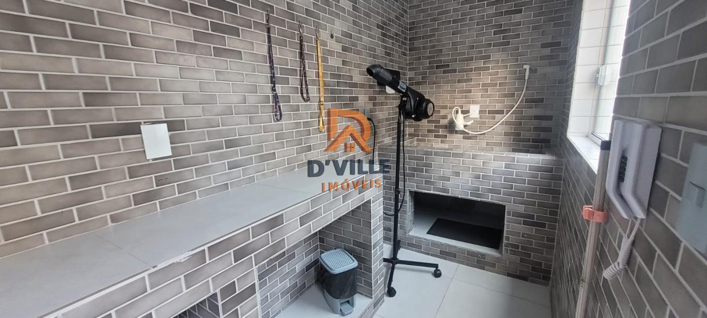 Apartamento, 2 quartos, 74 m² - Foto 37