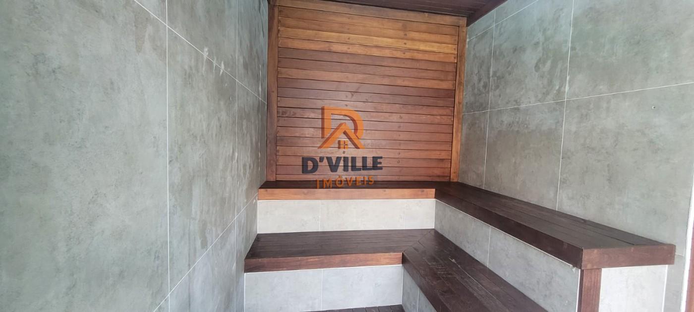 Apartamento, 2 quartos, 74 m² - Foto 36