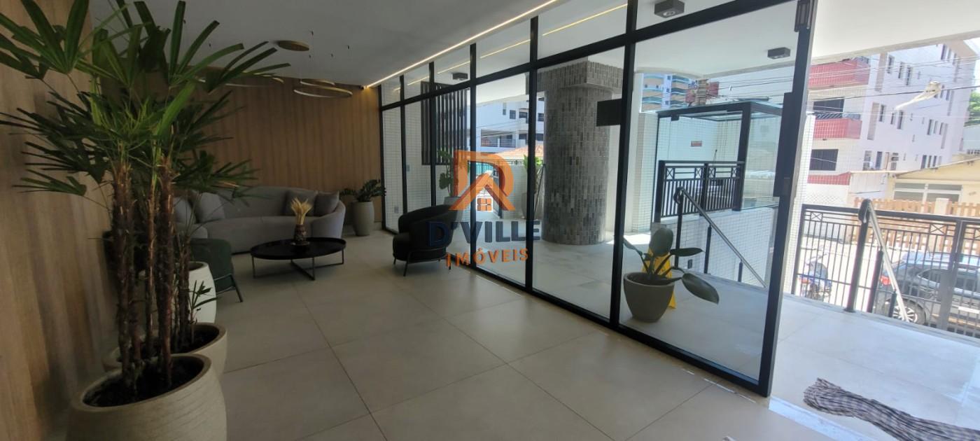 Apartamento, 2 quartos, 74 m² - Foto 24