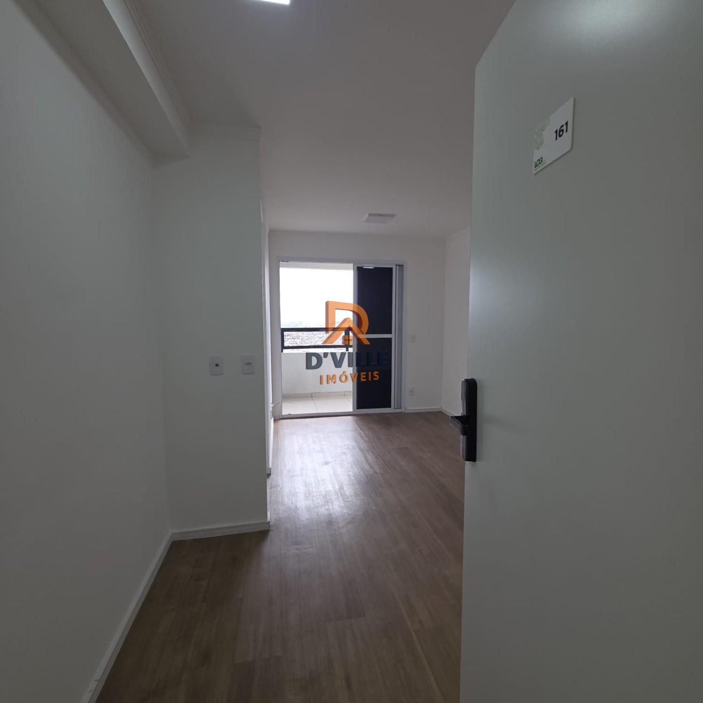Apartamento, 2 quartos, 55 m² - Foto 2