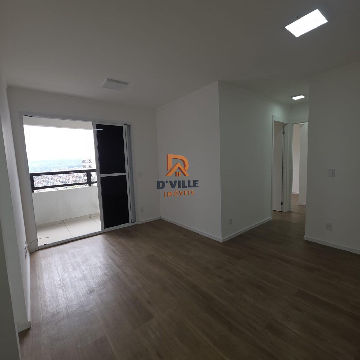 Apartamento, 2 quartos, 55 m² - Foto 3