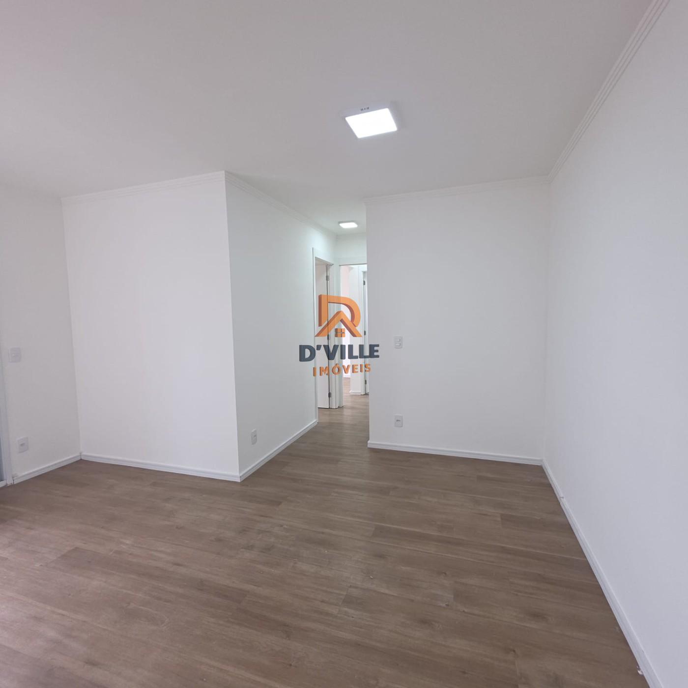 Apartamento, 2 quartos, 55 m² - Foto 4