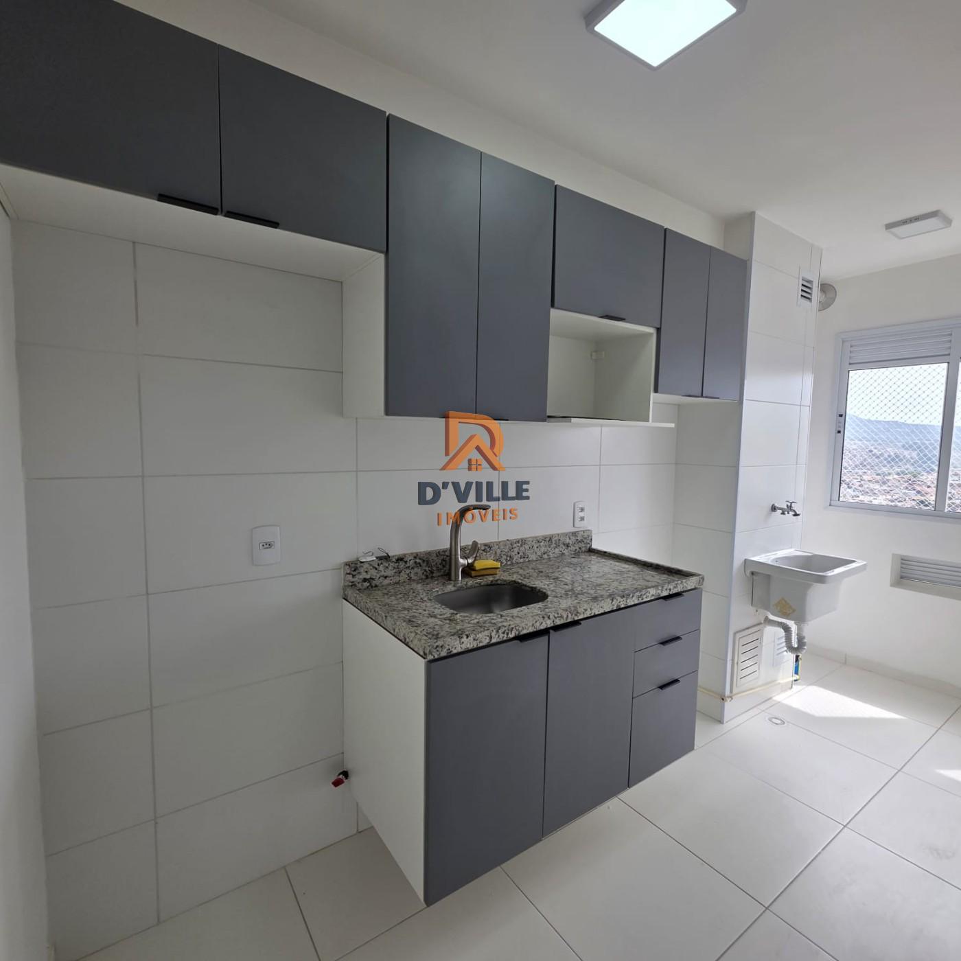Apartamento, 2 quartos, 55 m² - Foto 6