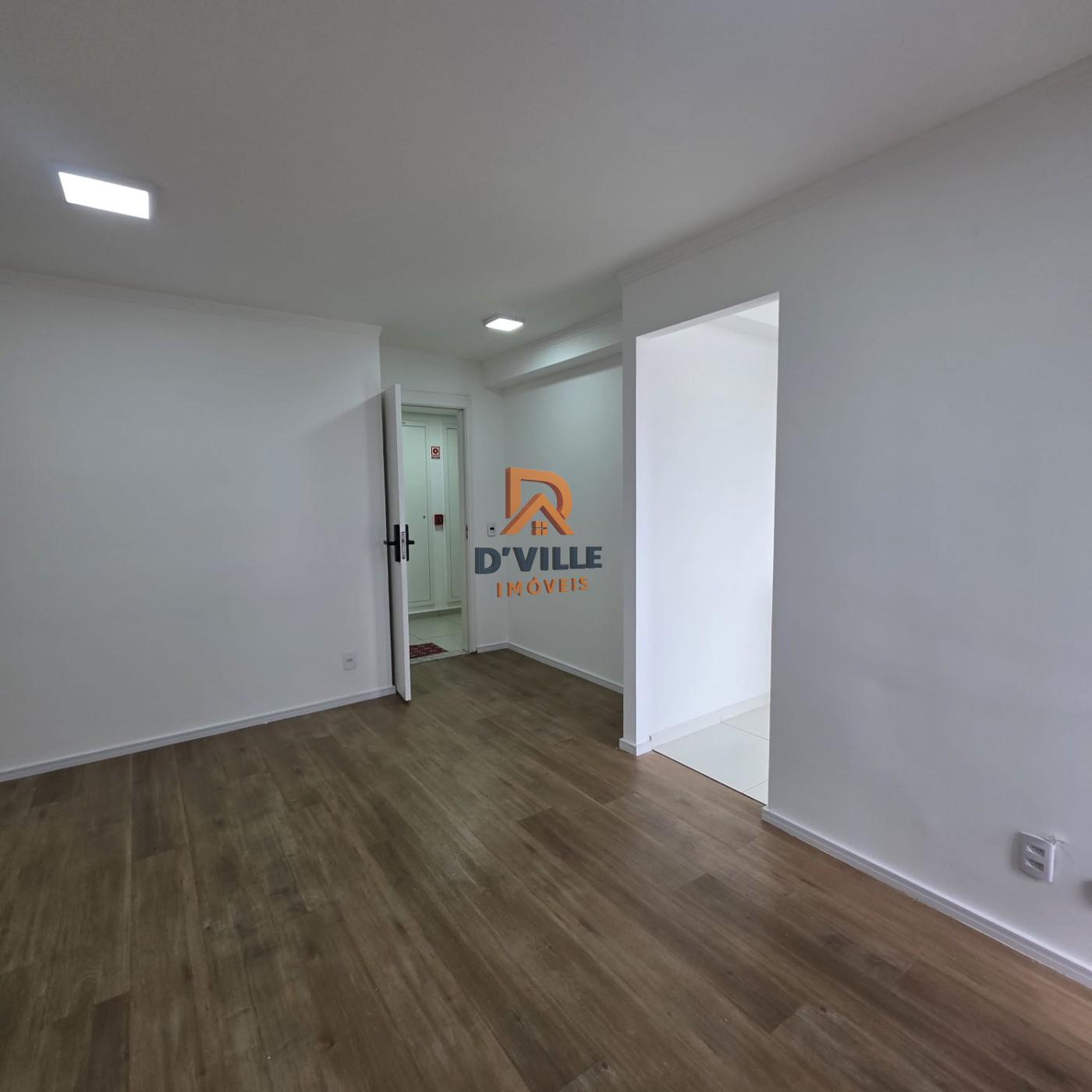 Apartamento, 2 quartos, 55 m² - Foto 5