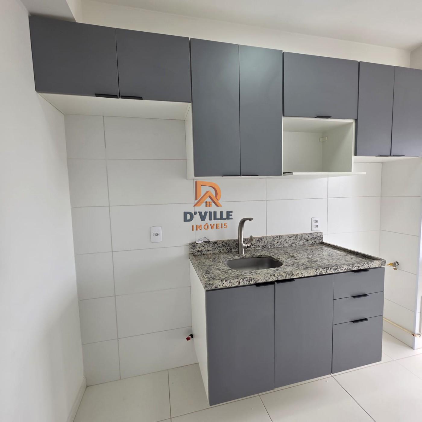 Apartamento, 2 quartos, 55 m² - Foto 8