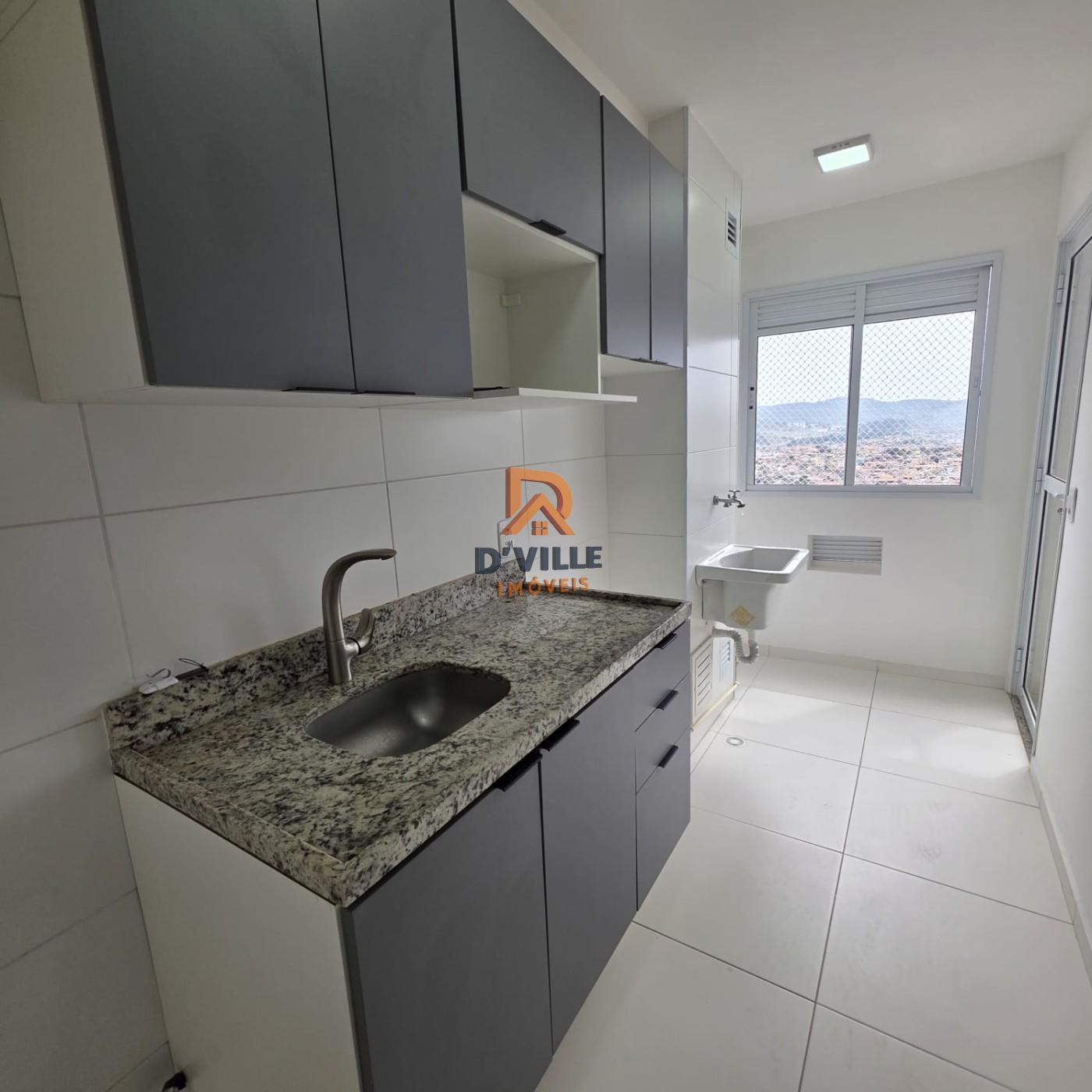 Apartamento, 2 quartos, 55 m² - Foto 7